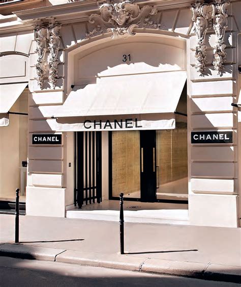 chanel melbourne career|chanel jobs near me.